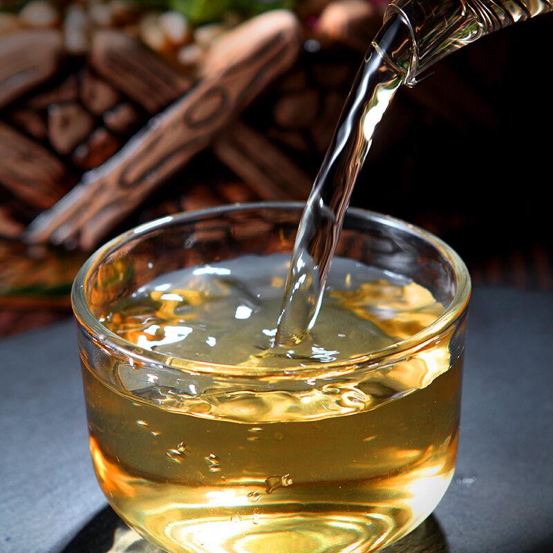 荷叶茶冬瓜荷叶茶叶重瓣红玫瑰决明子山楂组合茶包花草茶