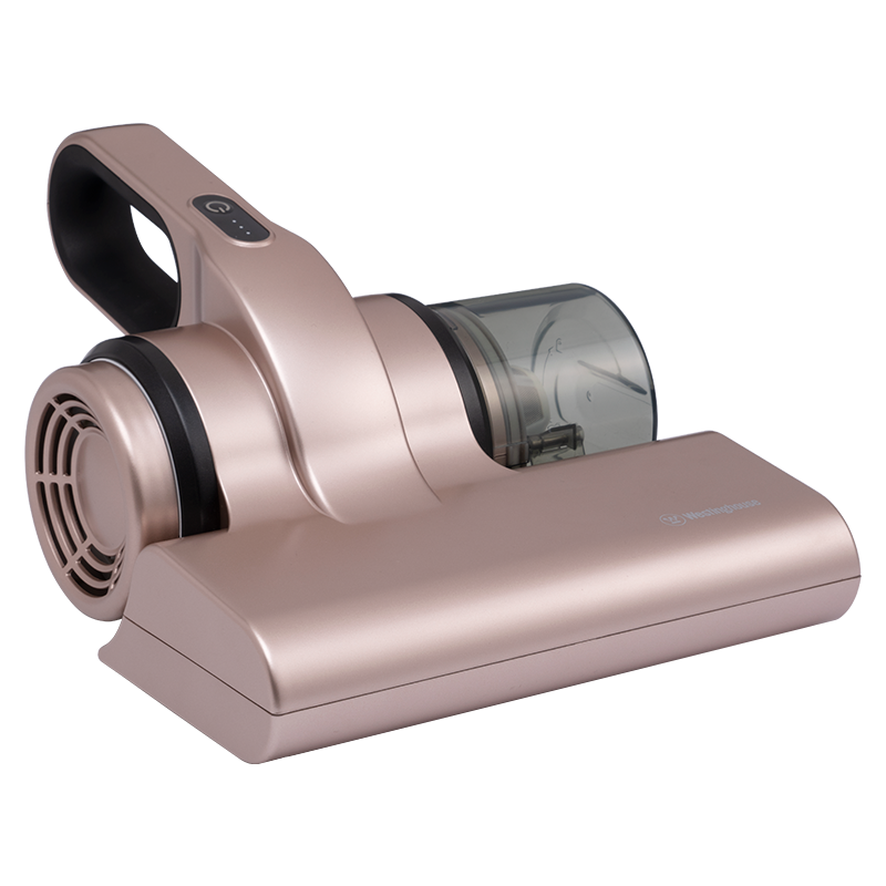 美国西屋westinghousewcm21a无线除螨仪家用床上小型紫外线杀菌除螨