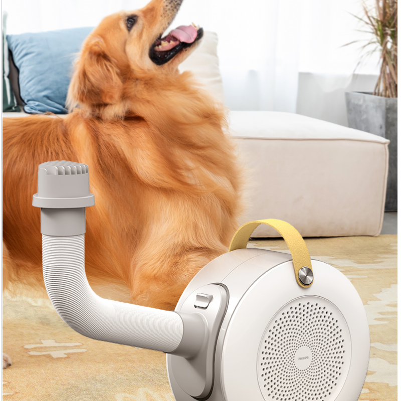 飞利浦(Philips) 取暖器 暖风机电暖器家用 苏宁自营热风机小型干衣机 烘衣机干鞋器衣服烘干机 AHR3124FM
