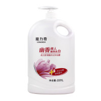 隆力奇 花之语 清雅木兰型 沐浴露 2010ml (单位:瓶)