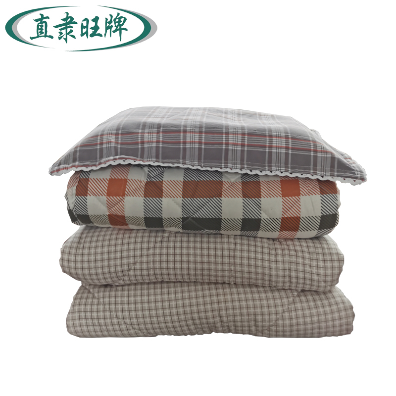 直隶旺牌 被褥三件套 1500*2000mm 套