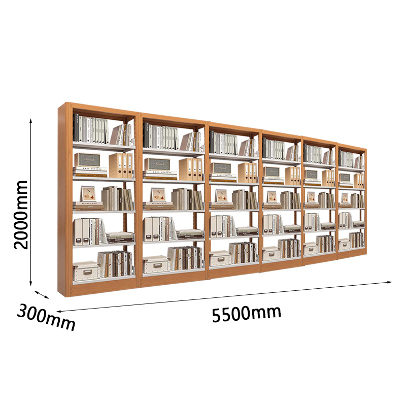 圣承启 资料架 六组个高清大图