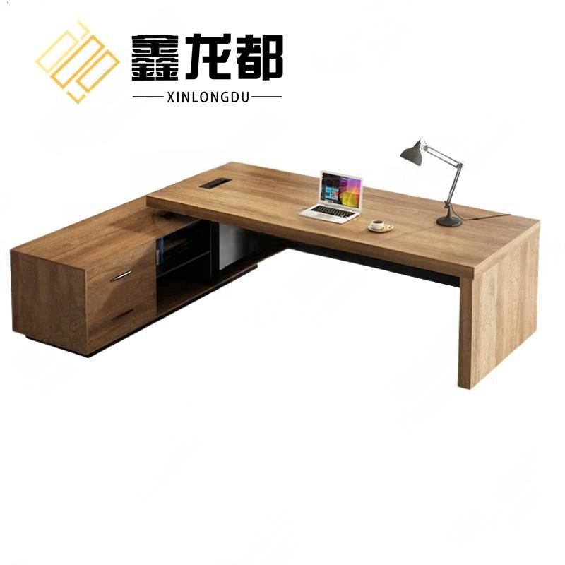 鑫龙都 班桌高清大图