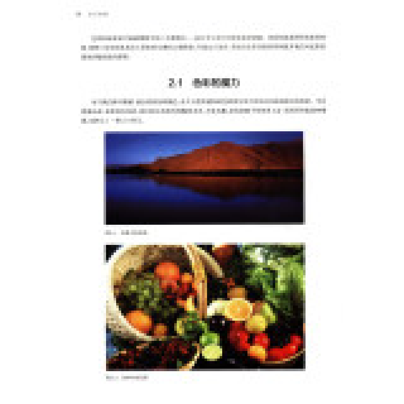 醉染图书设计基础9787302544944高清大图