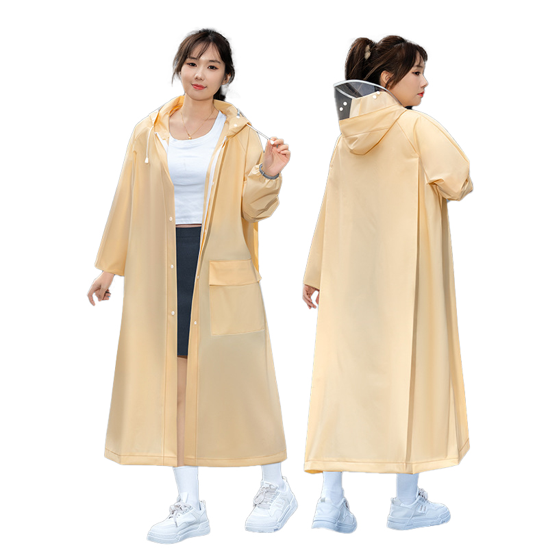 江小果 雨衣 JXG-SS 件高清大图