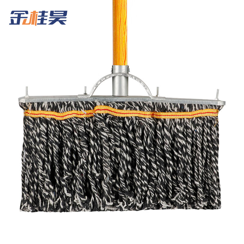 金桂昊 拖把 J50cm 把高清大图