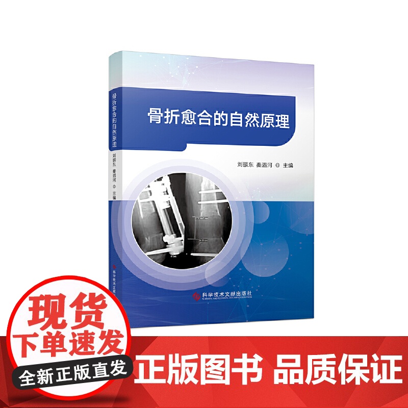 骨折愈合的自然原理