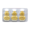 松栢 速效救心丸 40mg*60丸*3瓶/盒