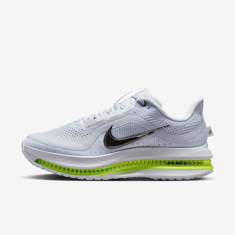 Nike/耐克女士跑步鞋缓震轻量回弹飞马Premium跑鞋超感科技透气提