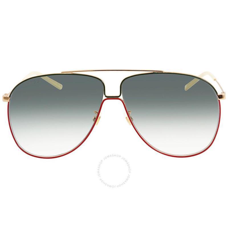 古驰(gucci)太阳镜gcgg0587s00257报价_参数_图片_视频_怎么样_问答