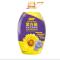 金龙鱼 葵花籽亚麻籽食用植物调和油 5L