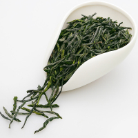艺福堂 六安瓜片特级250g*1 罐 浓香型特级