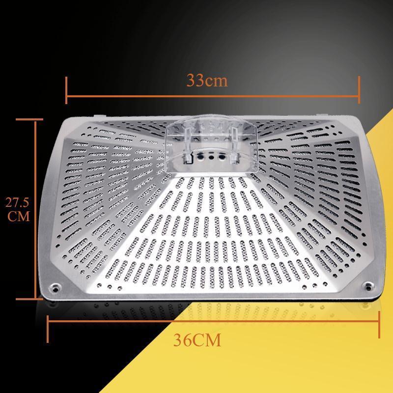 欧式抽油烟机过滤网dt23dt101dt26dt17bdt19抽油烟机配件1外罩1厚网1