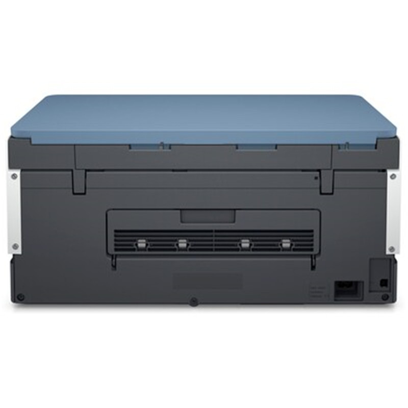 惠普 (HP) Smart Tank 725 A4彩色喷墨多功能一体机(打印、扫描、复印,无线)(XL)