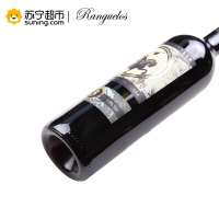 伊莉亚骑士3号干红六瓶木箱装