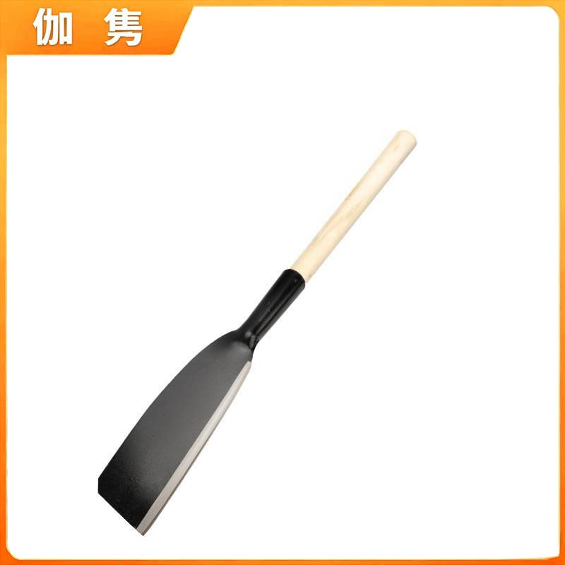 伽隽 镰刀 直柄 把高清大图