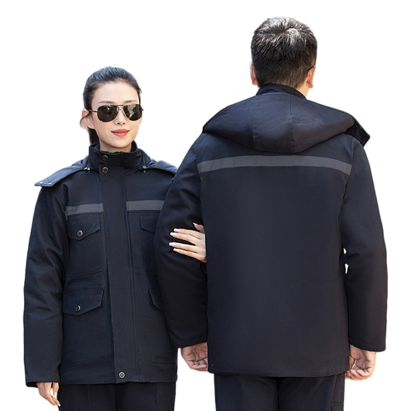 阿祺果 工作服 M2 件高清大图