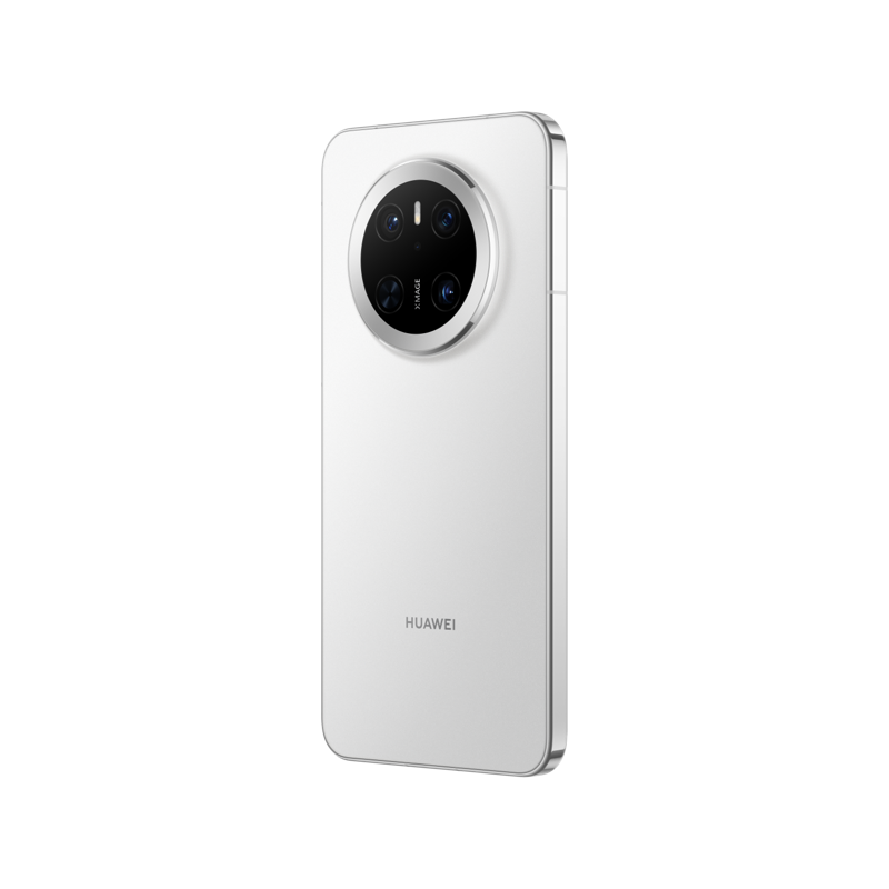 华为/HUAWEI Mate 70 12GB+512GB 雪域白 鸿蒙AI 红枫原色影像 超可靠玄武架构 华为鸿蒙智能手机