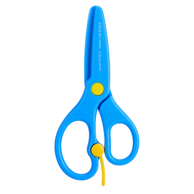 得力 Deli 儿童文具得力汪汪队立大功儿童安全剪刀幼儿园diy手工剪刀带护套圆头塑料小学生剪纸宝宝剪刀 剪纸卡通美术课用6075lan 价格图片品牌报价 苏宁易购苏宁自营