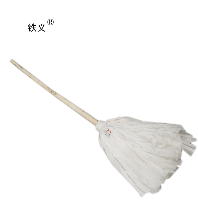 铁义 无纺布拖布 1100mm 把
