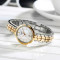 天梭(TISSOT)瑞士手表 弗拉明戈系列腕表 石英女表送女友 T094.210.22.111.00