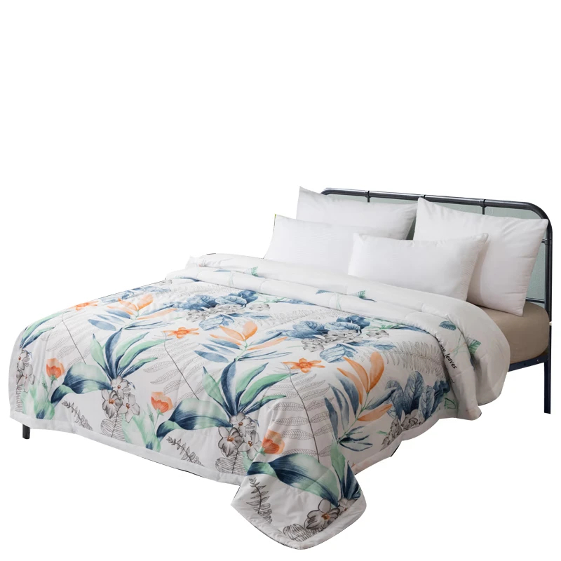 芳恩(faunen) 怡然生活艾草被FN-B6017 150×200cm 750g
