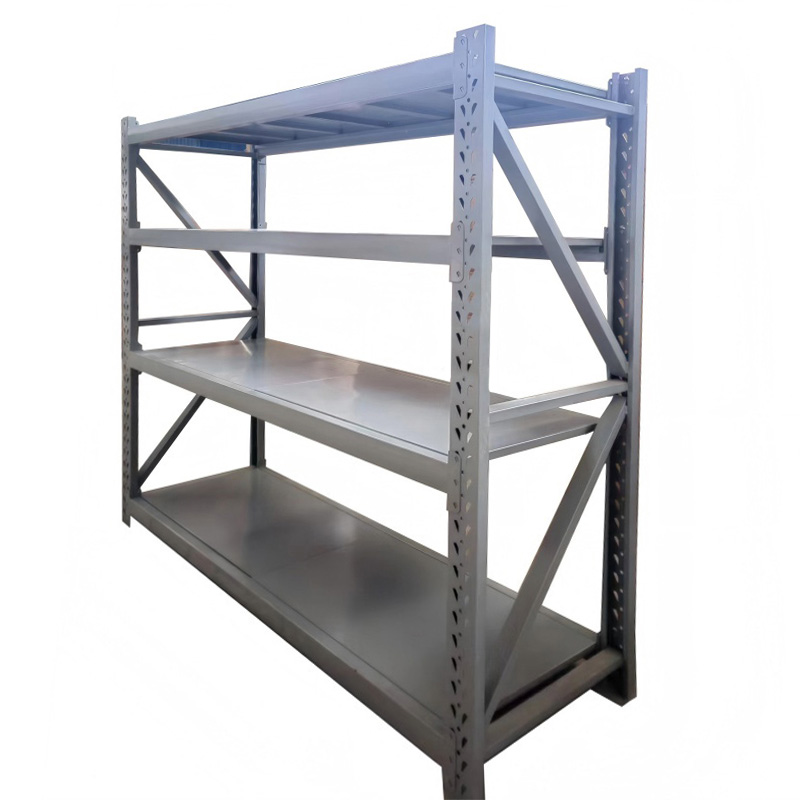 春昆阳岚 货架（承重500kg加厚型） 2000*2000*0.5mm 件高清大图