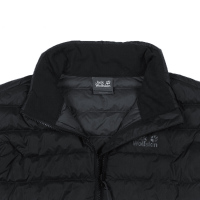 19秋冬款JackWolfskin狼爪羽绒服男户外防泼水鹅绒外套5009552