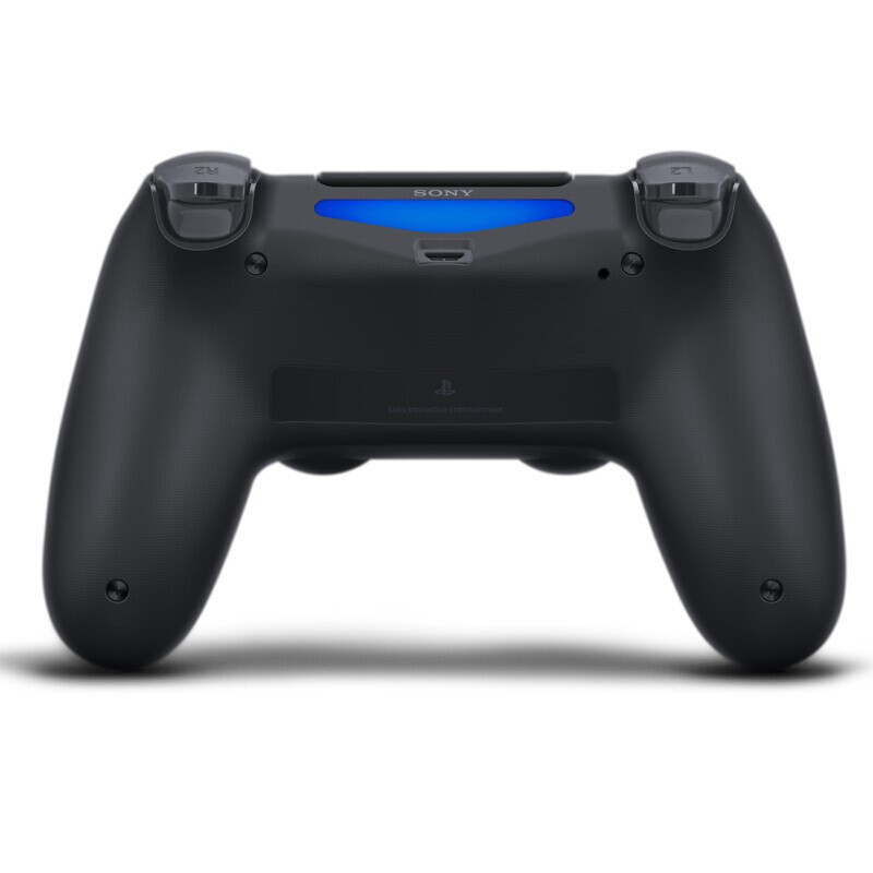 PS4国行手柄[黑色]