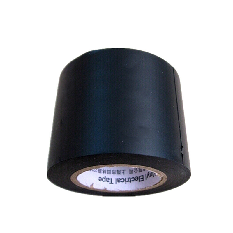 3M 50mm*10M绝缘宽胶带 50mm宽胶布*10米 电工电气胶布 加宽无铅电工绝缘防水胶带