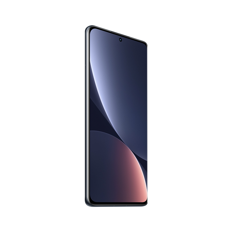 小米12 Pro 黑色(细闪)8GB+256GB全新一代 骁龙8 2K AMOLED 屏幕 5000万三主摄 万物追焦 全焦段夜景 120W 澎湃秒充 小米旗舰手机高清大图