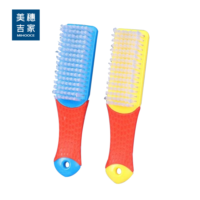 美穗吉家 家用 软毛清洁刷(颜色随机)MIH-2404161