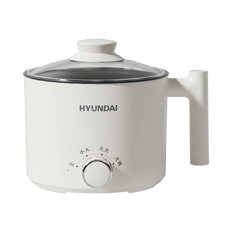HYUNDAI(韩国现代)液体加热器(电煮锅)DZG-450C