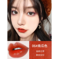 卡姿兰口红女学生款唇膏法国小众平价品牌正品豆沙色李佳琦套装 01#豆沙红