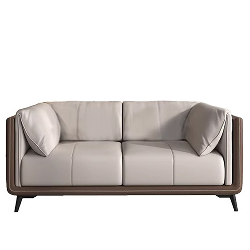 河洛伟业 沙发 单人位高清大图