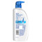 海飞丝(Head & Shoulders)去屑洗发露柔润滋修护型750g宝洁正品