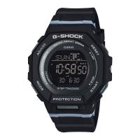 CASIO 卡西欧男士运动腕表步数追踪环保材质休闲时尚手表