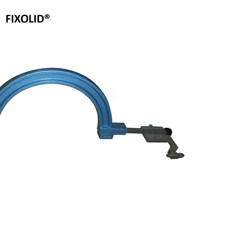 FIXOLID 直径测量尺 LJ-A3002 760-950mm 把高清大图