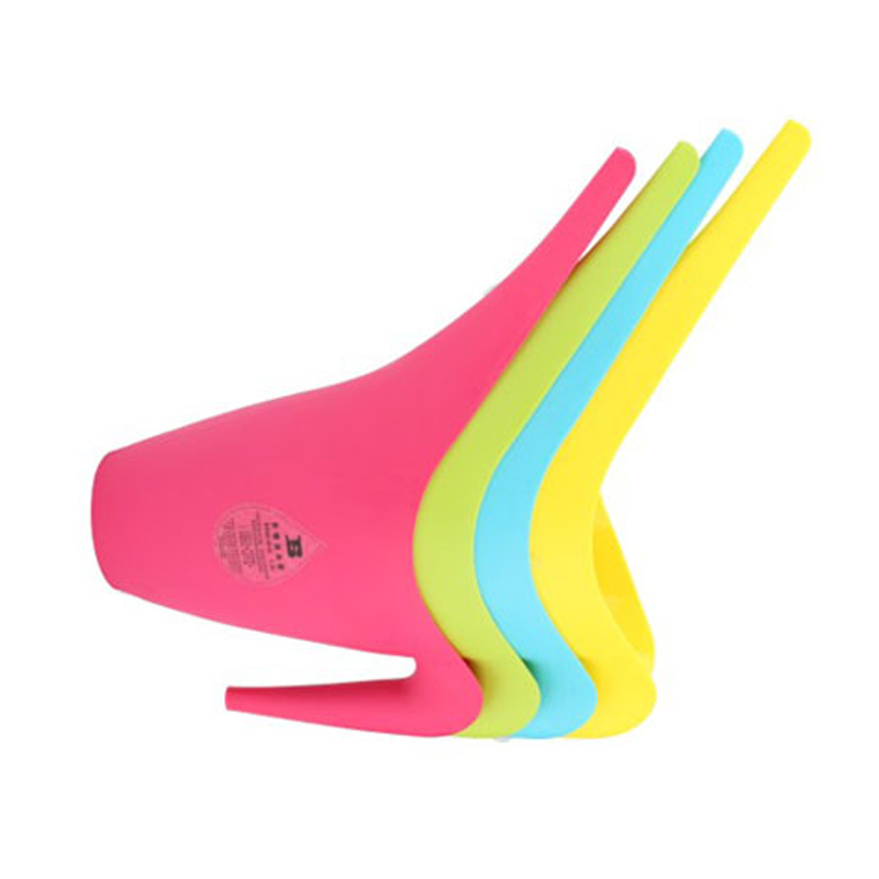 波斯长嘴浇水壶1.2L 蓝色