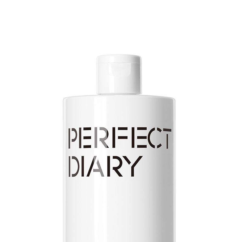 完美日记(PERFECT DIARY)氨基酸温和净澈卸妆水 升级款500ml高清大图