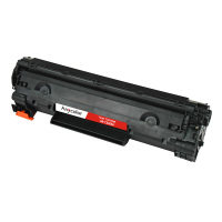 欣彩AR-CB436A硒鼓专业版黑色单支装适用惠普P1505 M1120 M1550(CB436A )打印页数2000