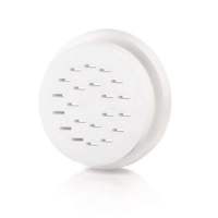 飞利浦（PHILIPS）面条机家用全自动智能 多功能电动压面机制面机HR2330/01