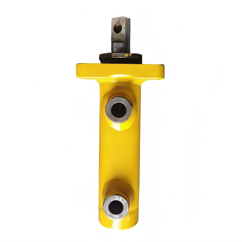 鸣聚 锁定油缸 HSPT1950J 个高清大图