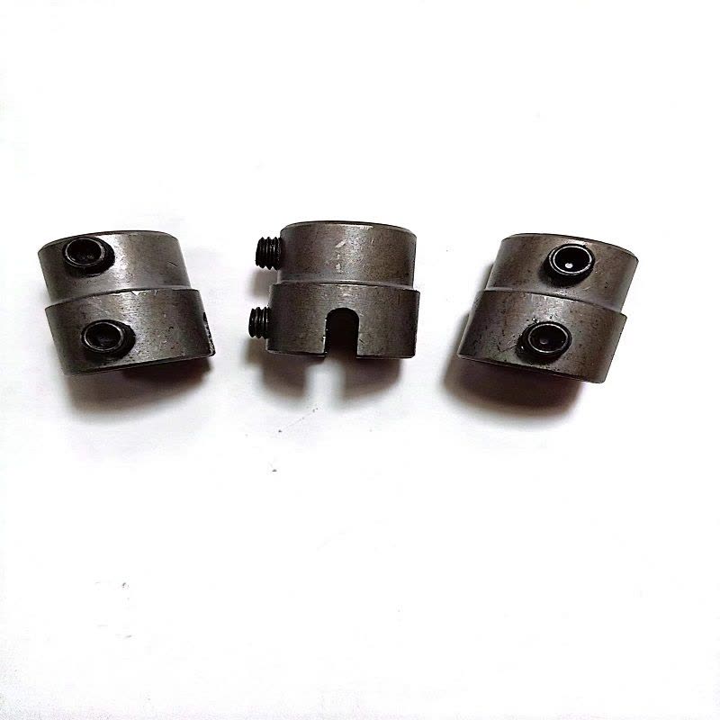 黄麓 开口式钻头夹具 9.8mm 支图片