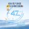 美的(Midea)纯平自由嵌滚筒洗衣机全自动洗烘一体机 12公斤 1.21高洗净比 MD12V56T 国家补贴