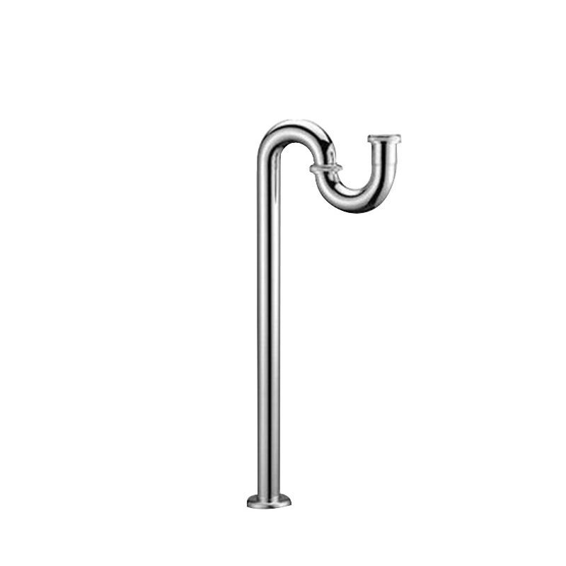 toto卫浴洗脸盆面盆配件防臭存水弯管dl501p2s