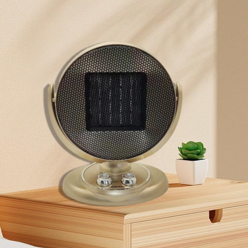 奥克斯(AUX)暖风机 取暖器 KDY-200 1台