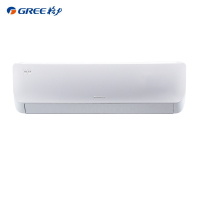 格力(GREE) 挂壁式冷暖空调 1.5匹 KFR-35GW/(35539)NhAa-3