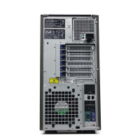 戴尔(DELL)T440塔式服务器主机电脑整机 1颗 铜牌 3104丨6核6线程 8G内存丨1T硬盘 | H330