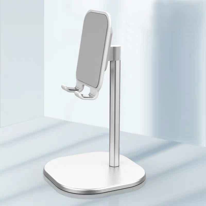 多功能手机平板ipad支架网红懒人床头旋转升降支撑架